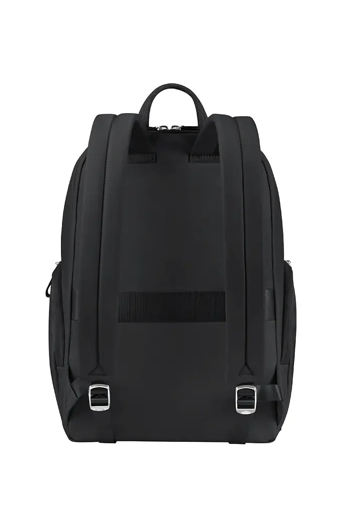 Рюкзак 14,1" Samsonite MOVE 5.0 BLACK 39x26.5x14 KP0*09088 - фото 2