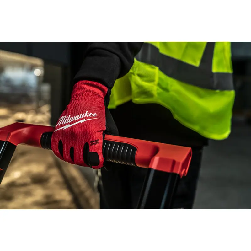 Рукавиці робочі Flex Work Milwaukee розмір 7/S - фото 3