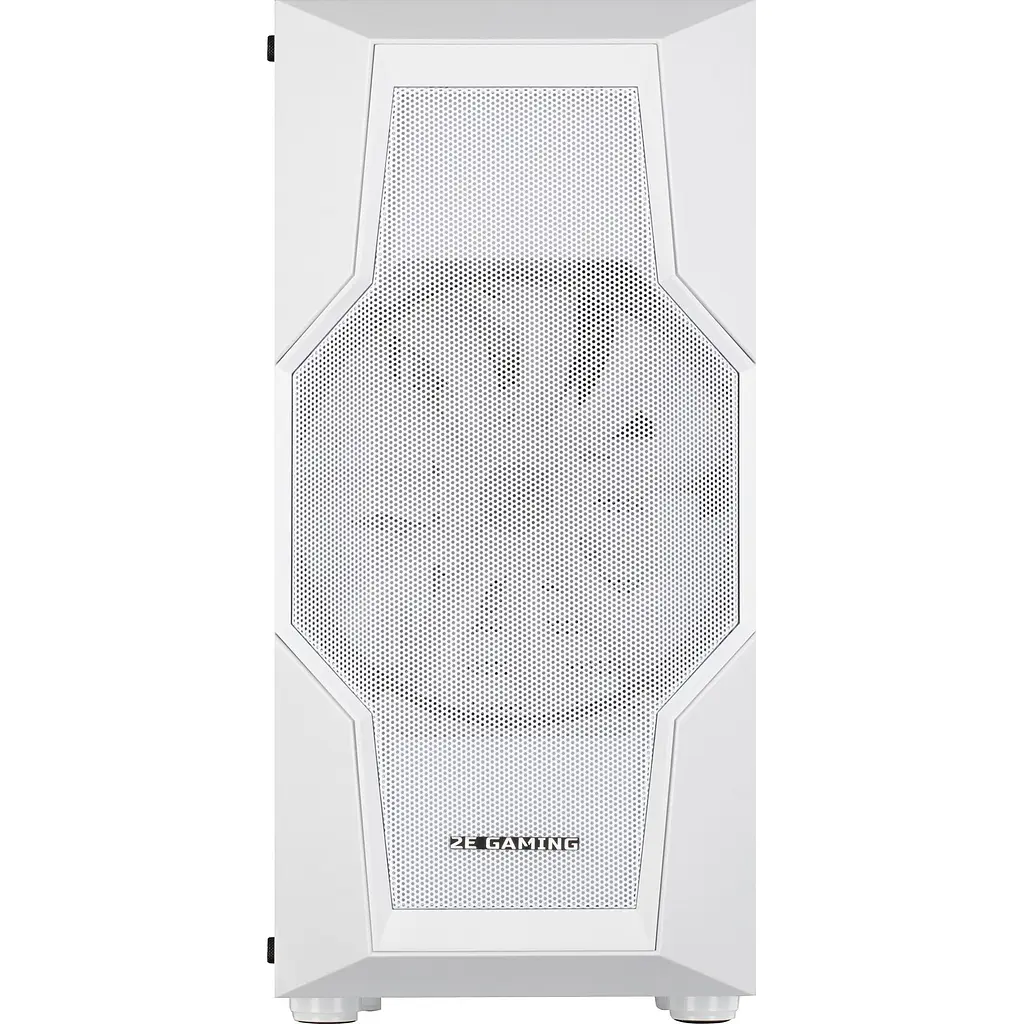 Корпус 2E Gaming Turbo G2057W (2E-G2057W) [146474] - фото 5