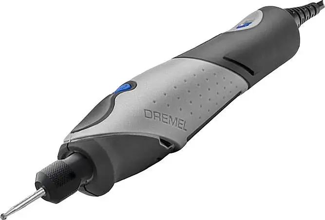 Шліфмашина шліфувально-гравірувальна Stylo+ 2050-15 9Вт Dremel teh0026252 - фото 8