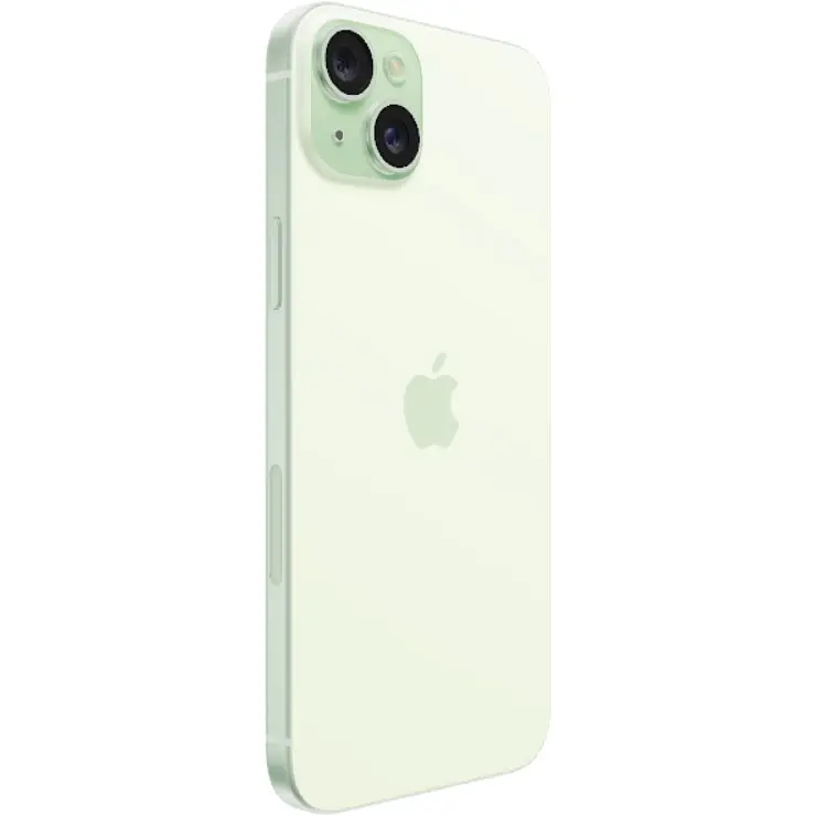 Смартфон Apple iPhone 15 Plus 512GB Green (MU1Q3) [92598] - фото 7