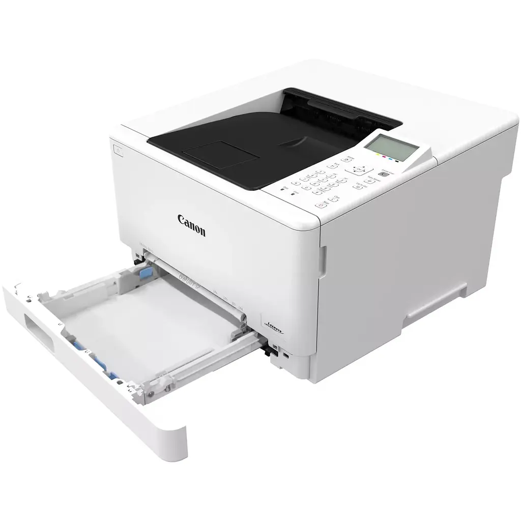 Canon Принтер А4 Canon i-SENSYS LBP647Cdw з Wi-Fi - фото 7