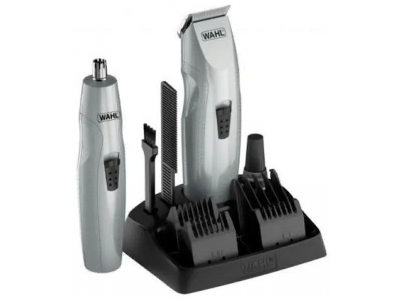 Тример Wahl Mustache & Beard Combo (05606-308) - фото 2
