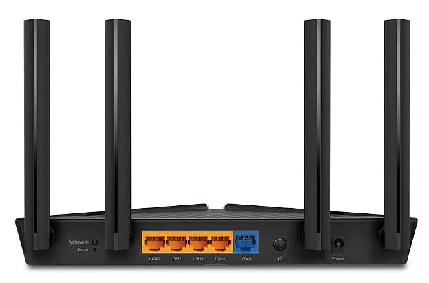 Маршрутизатор TP-Link EX220 - фото 3