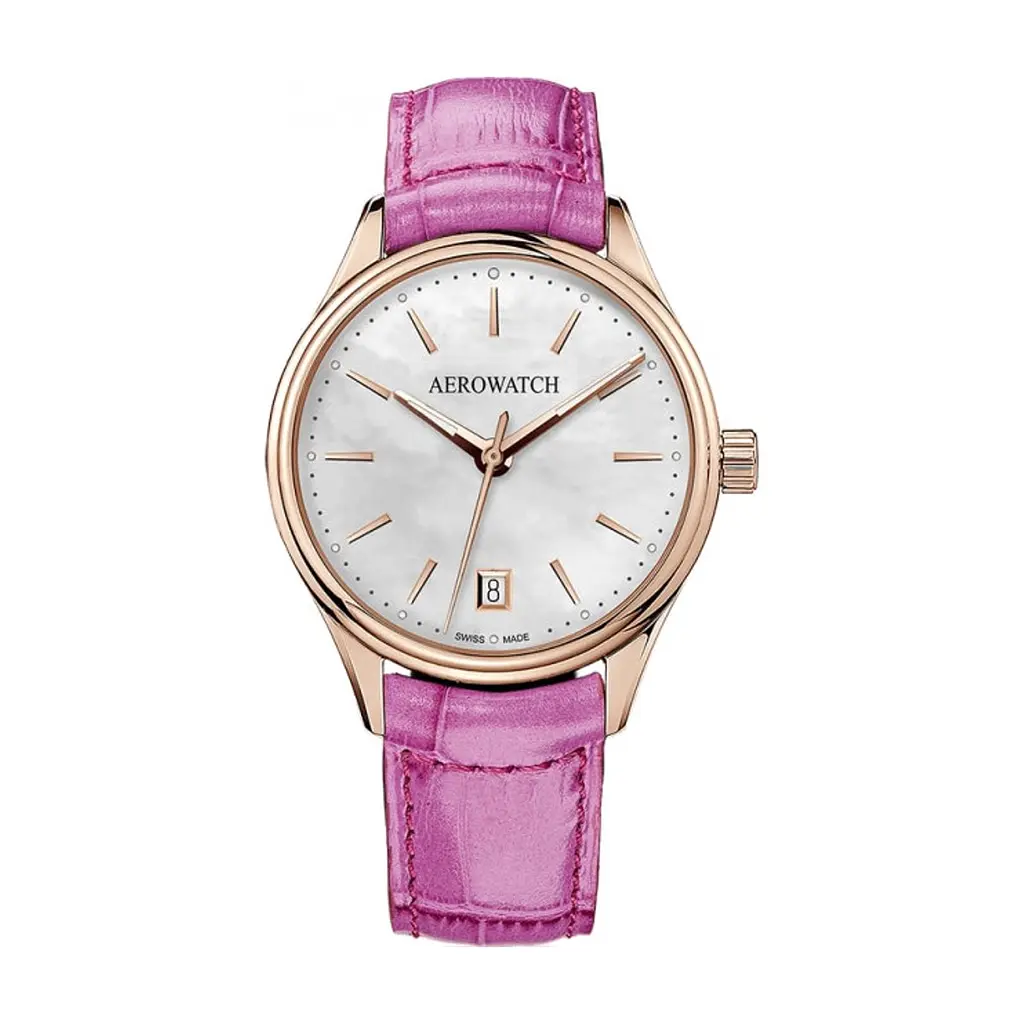 Наручний годинник Aerowatch 42980RO03