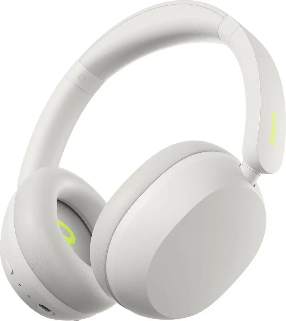 Bluetooth Stereo Redmi Headphone Neo Sand White (BHR08W2GL) UA