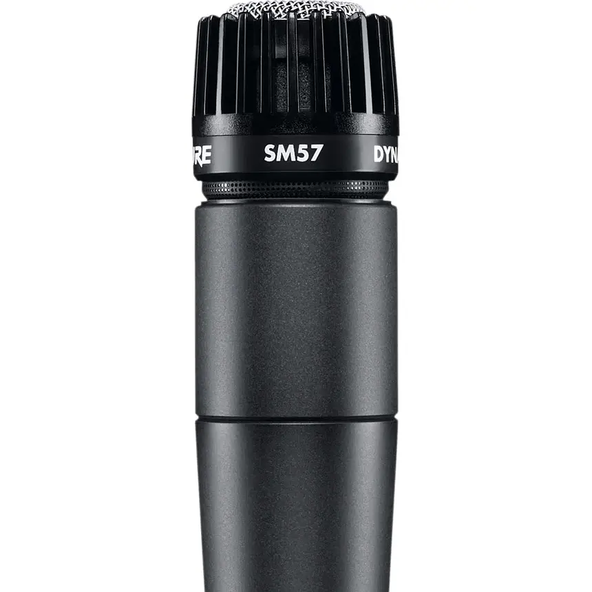 Мікрофон Shure SM57-LCE [106772] - фото 4
