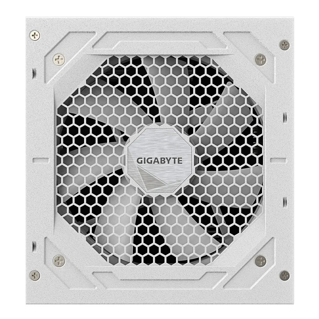 Блок живлення GIGABYTE 750W (GP-UD750GM PG5 ICE) - фото 2