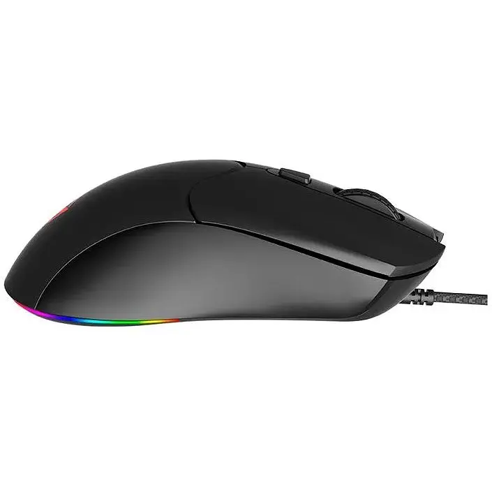Миша ігрова MEETION RGB Backlit Gaming Mouse RGB GM21_2023 12000dpi - фото 8