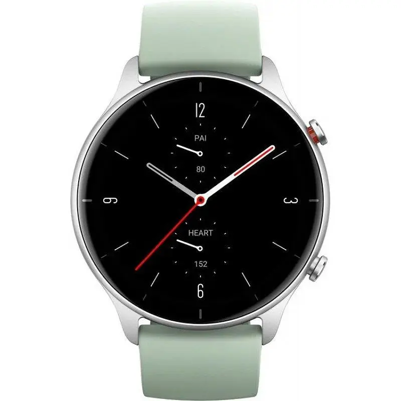 Смарт-годинник Amazfit GTR 2e Matcha Green A2023 - фото 4