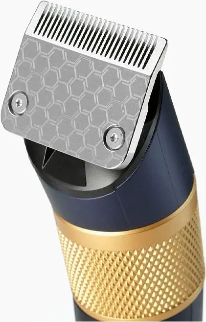 Машинка для стрижки BaByliss E986E чорний - фото 4