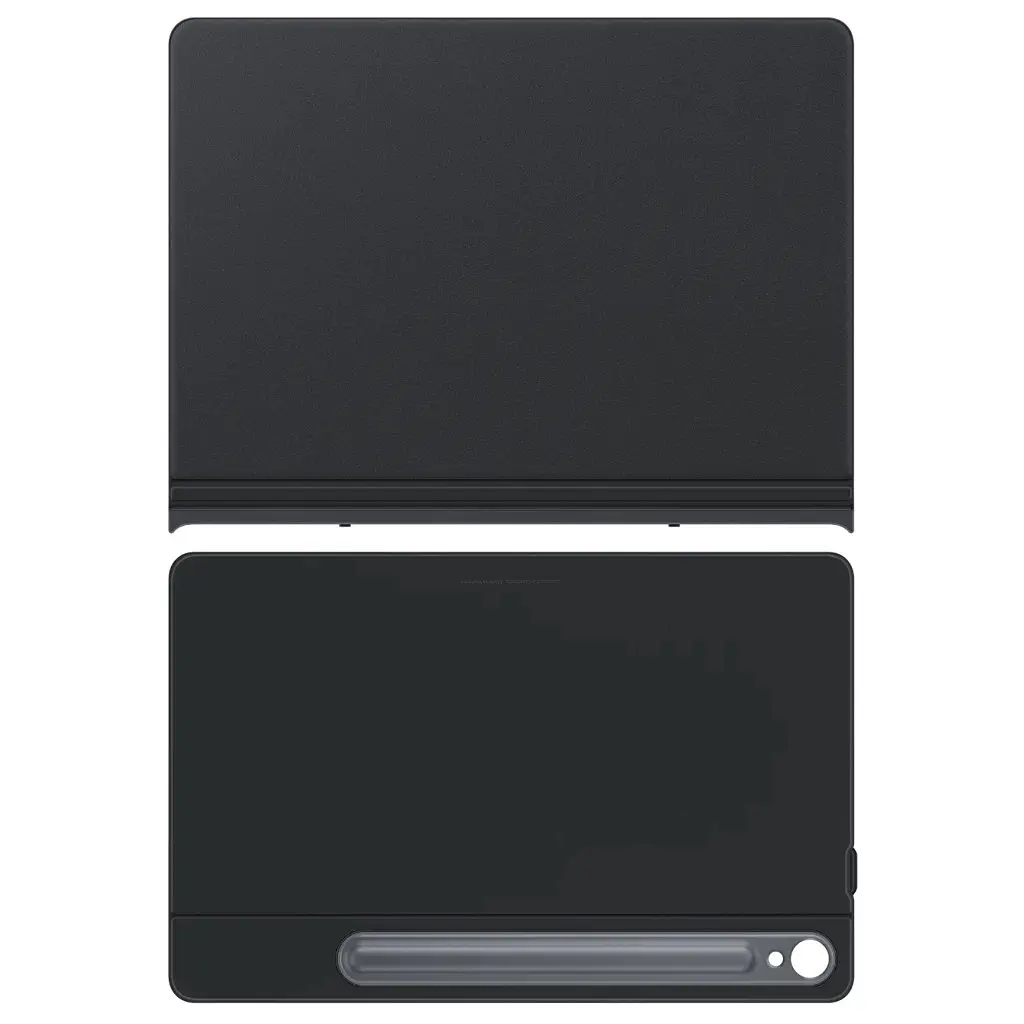 Чохол до планшета Samsung Book Cover Galaxy Tab S9 (X710/X716) Black (EF-BX710PBEGWW) - фото 10
