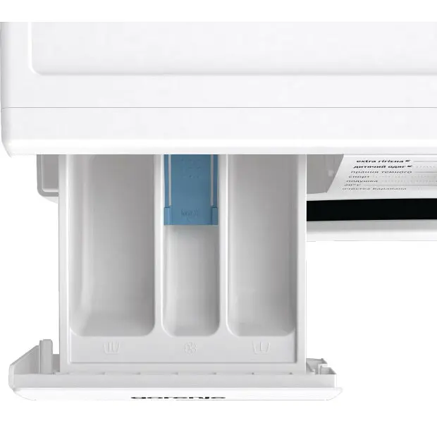 Пральна машина Gorenje WNHPI62SCSIRV з баком - фото 16