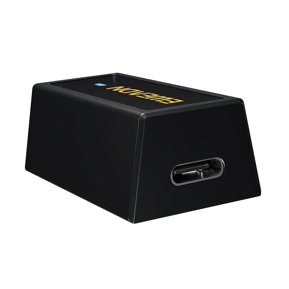 Донгл EWEADN S9 / 8K Wireless Dongle для игровых мышок / Black - фото 2