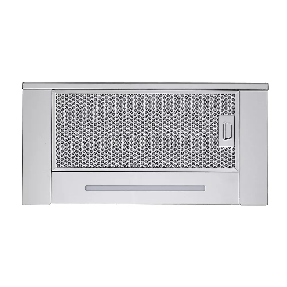 Вытяжка телескопическая WEILOR Slimline PTM 6230 SS 1000 LED Strip - фото 4