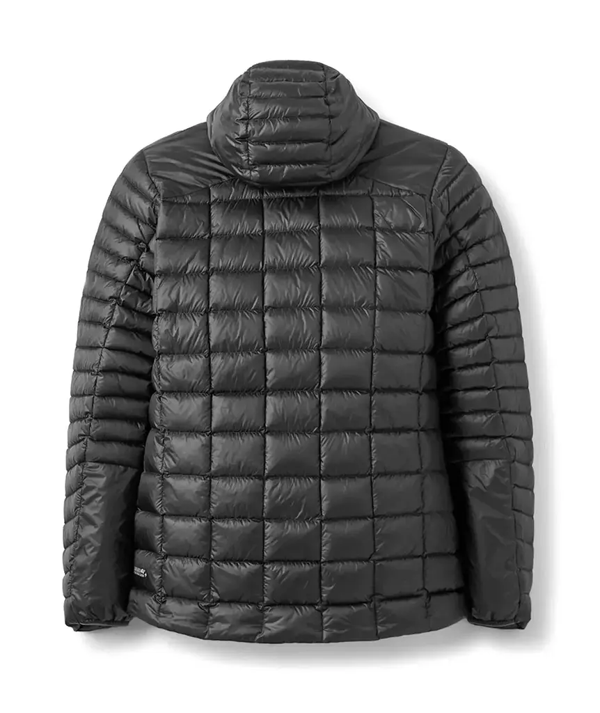 Куртка чоловіча Rab Mythic Alpine Light Jacket L Чорний - фото 2