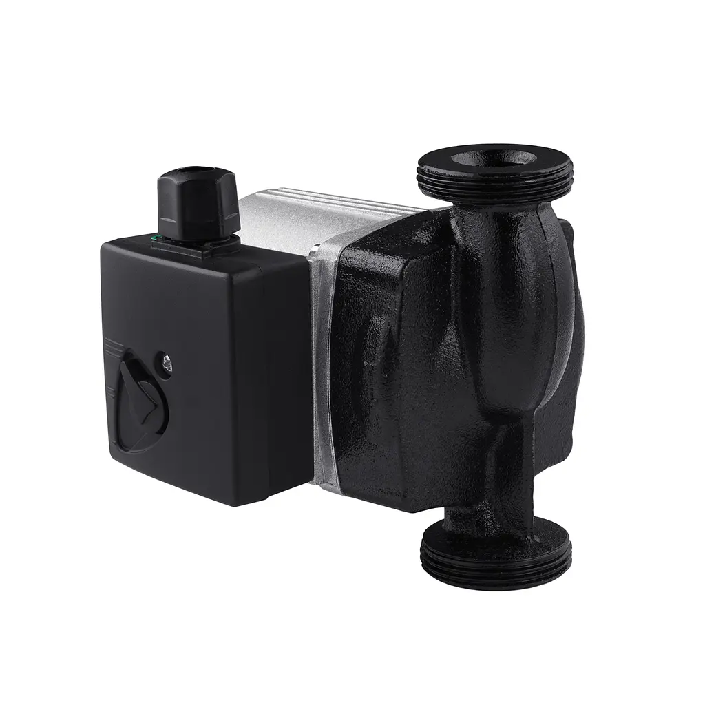 Насос циркуляційний Forwater 25/4-130 New CV017450 - фото 3
