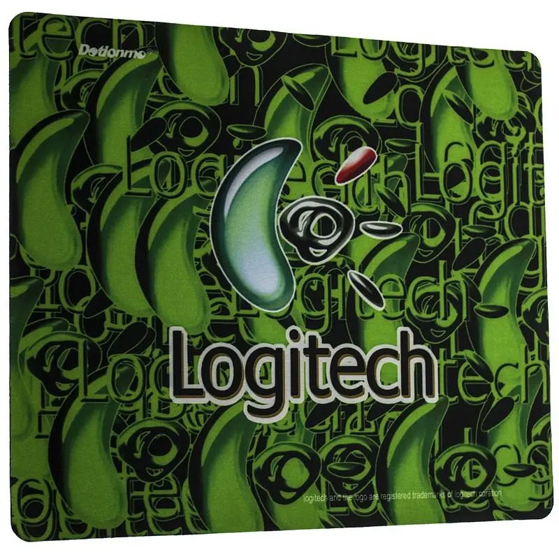 Ігрова поверхня X88 Logitech Color 30х25 см (не прошитий) в асортименті - фото 3