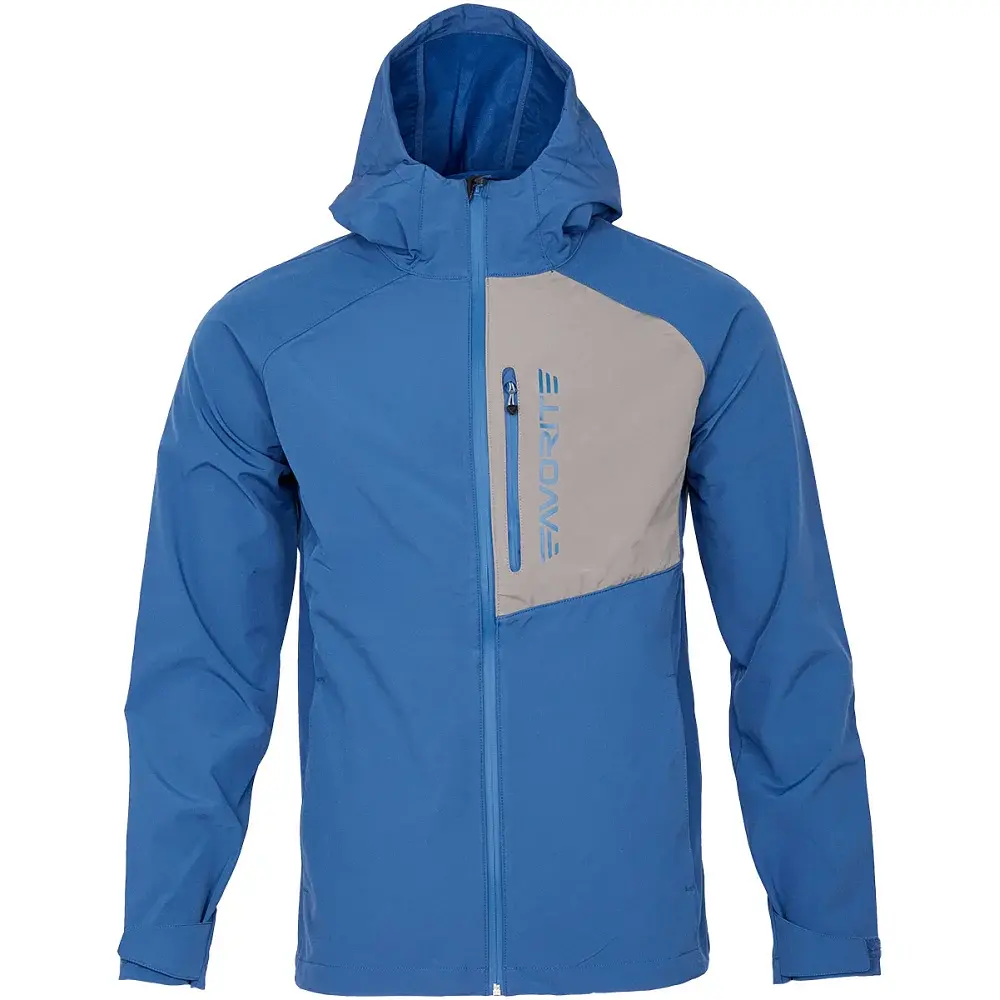 Куртка Favorite Mist Jacket 2XL softshell 5K\1K Синій - фото 2