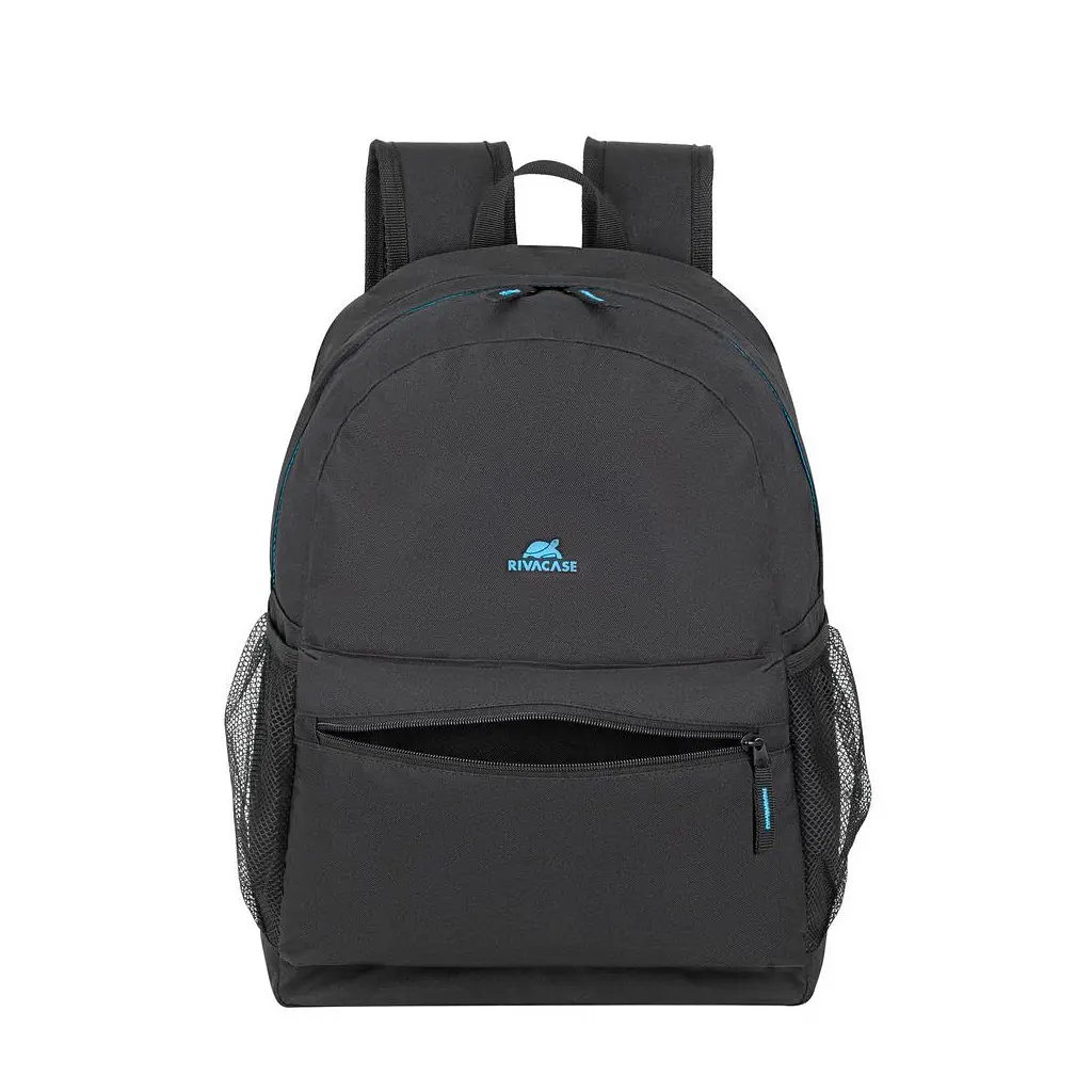 Рюкзак для ноутбука RivaCase 13.3" 5563 (Black) "Gremio", 18L (5563Black) - фото 6