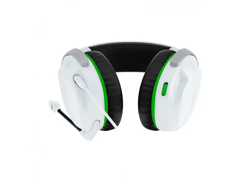 Навушники HyperX Cloud Stinger 2 Xbox White (75X28AA) - фото 2
