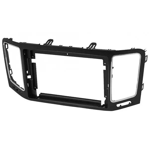 Переходная рамка Volkswagen Sharan, Seat Alhambra Carav 22-404 - фото 2