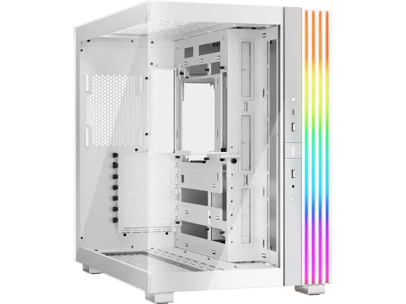 Корпус Be quiet! Light Base 600 DX White (BGW66)