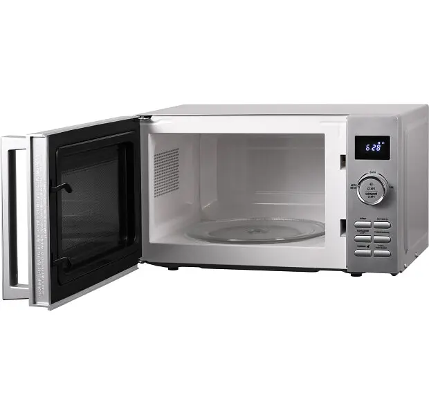 Микроволновая печь Ardesto GO-E745S - фото 2