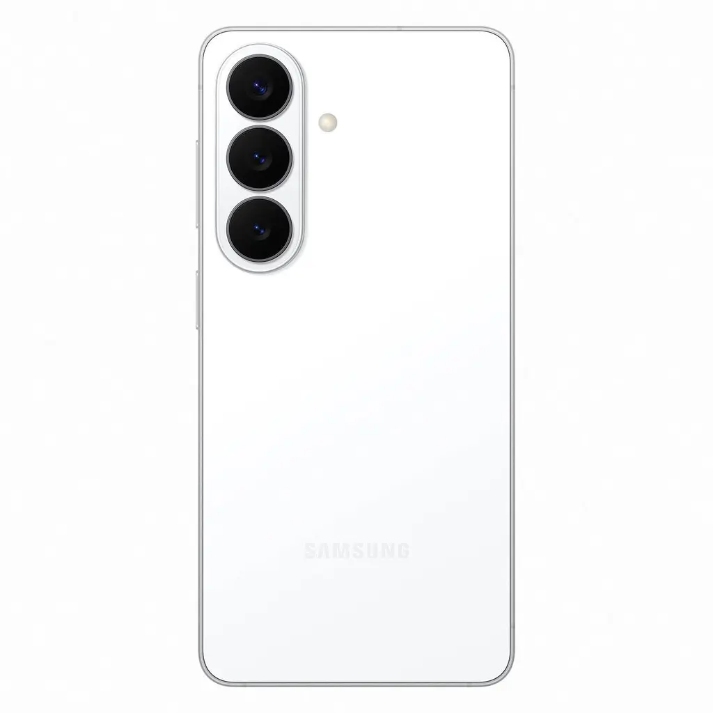 Смартфон Samsung Galaxy S26 12/512GB Белый (SM-S942BZWHEUC) - фото 6