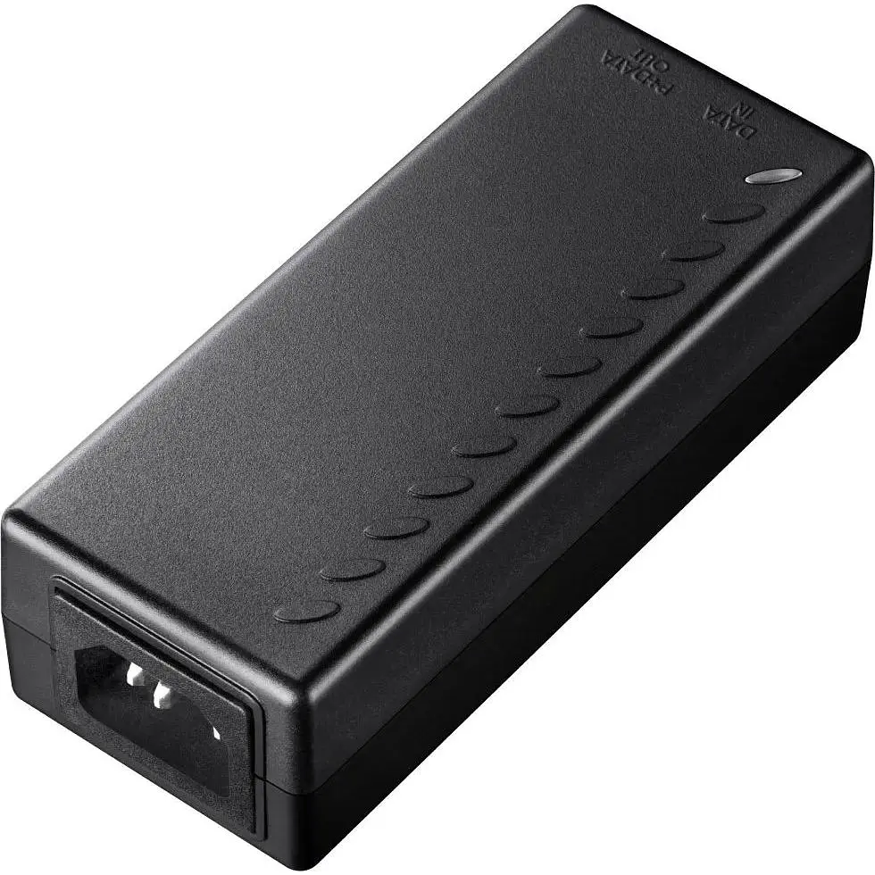 Адаптер PoE Cudy Инжектор POE200, 30W Gigabit PoE+/PoE Injector - фото 3