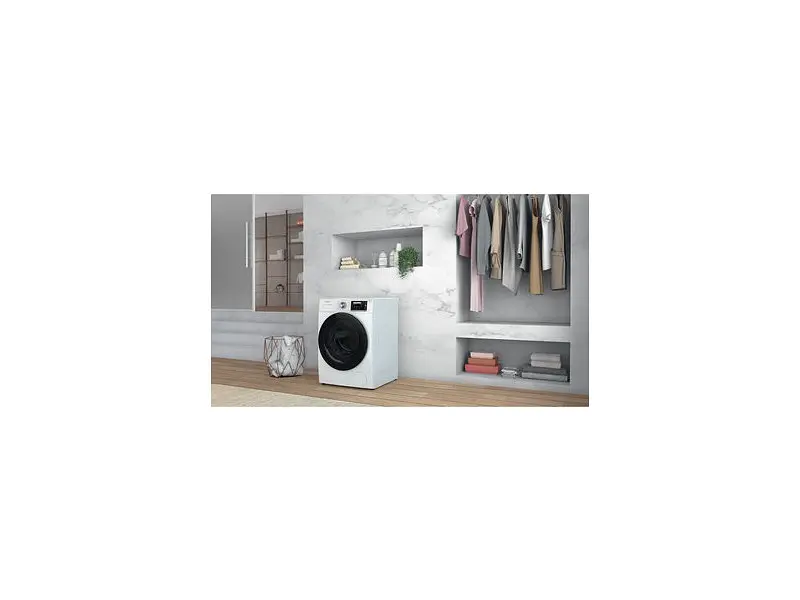 Пральна машина Whirlpool W6 W845WB PL - фото 5