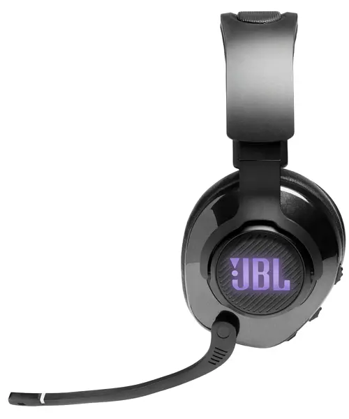 Гарнітура JBL QUANTUM 400 Black (JBLQUANTUM400BLK) - фото 10
