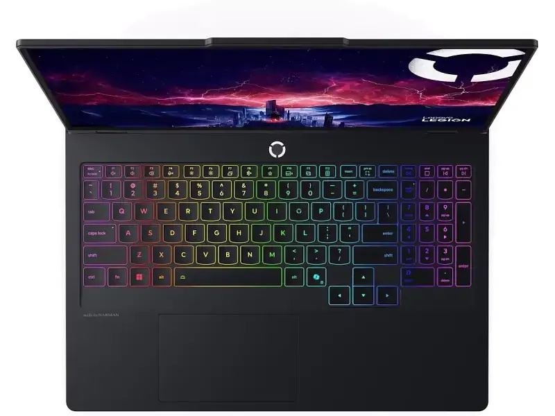 Ноутбук Lenovo Legion Pro 5 16AFR10 (83F20027US) - фото 5