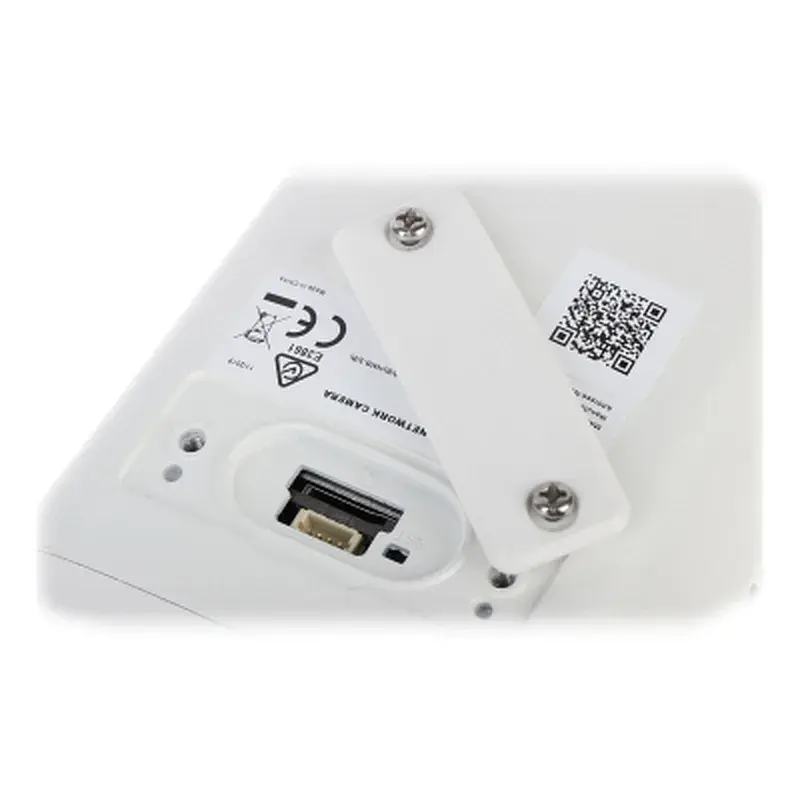 Камера відеоспостереження Hikvision DS-2CD2T86G2-4I(C) (4.0) - фото 5