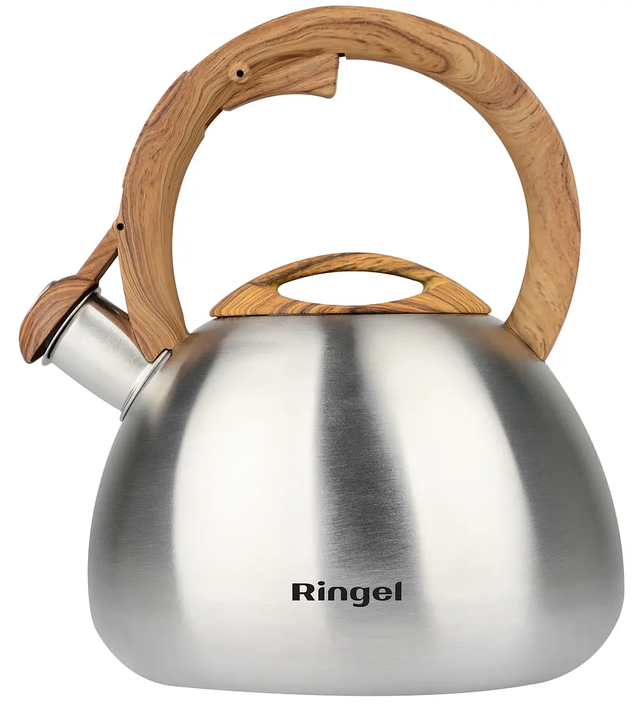 Чайник RINGEL Classic 2.7 л (RG-1009) - фото 2