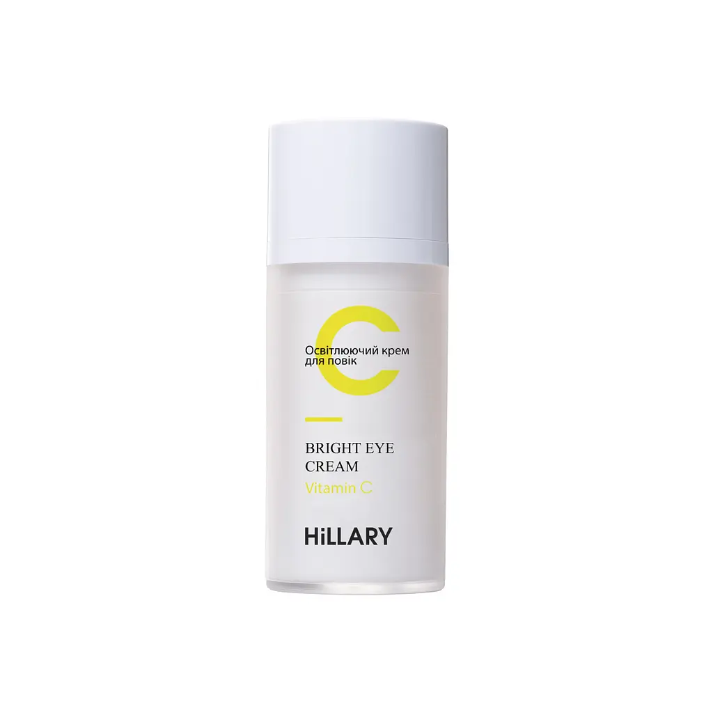 Комплекс Hillary для інтенсивного догляду за обличчям з вітаміном C у 6 кроків - фото 9