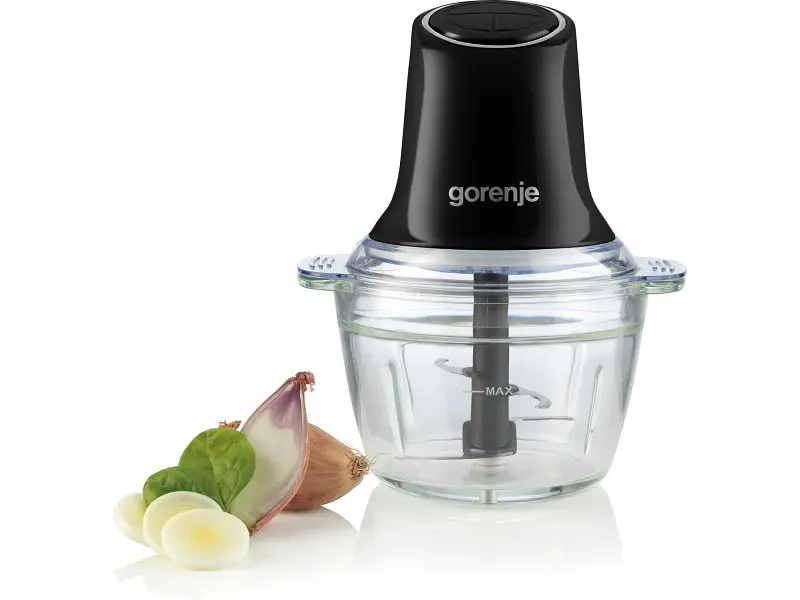 Подрібнювач Gorenje S501GBK - фото 2