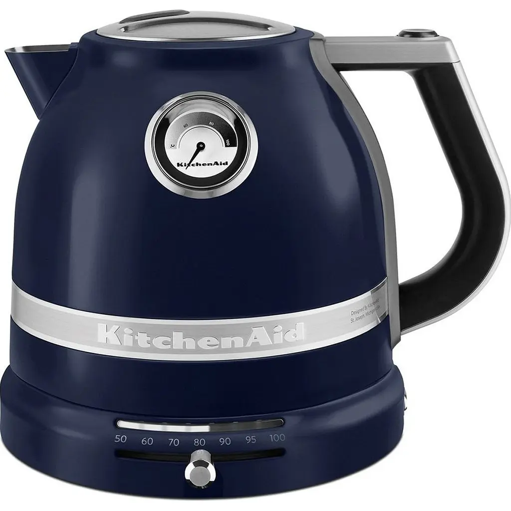 Электрочайник KitchenAid 5KEK1522EIB [126218] - фото 3