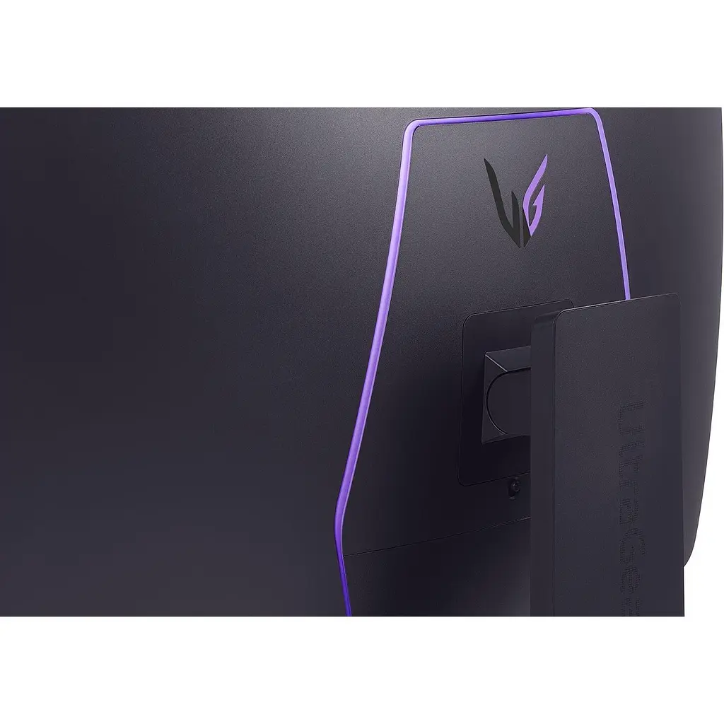 Монитор LG 45` UltraGear GX9 Black (45GX950A-B) - фото 13