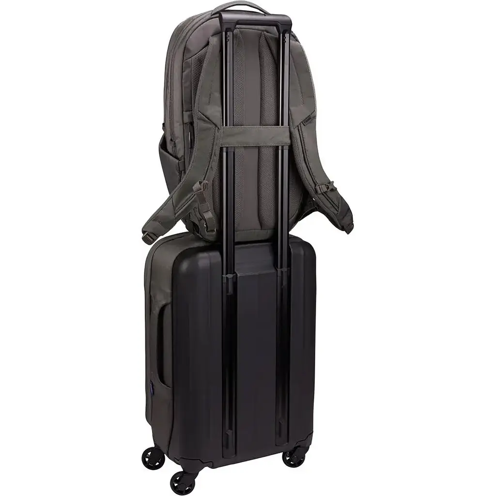 Рюкзак Thule Subterra 2 Backpack 21L Vetiver Gray (3205026) [107593] - фото 11
