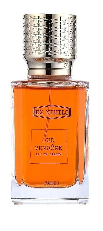 Оригінал Ex Nihilo Oud Vendome 50 мл Парфумована вода
