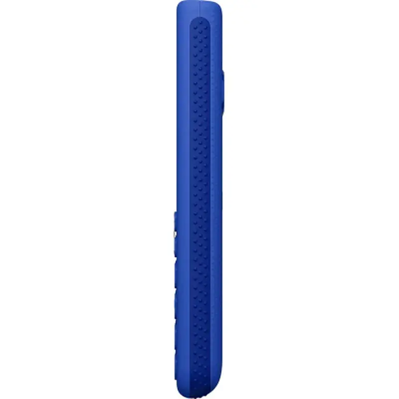 Мобільний телефон HMD 102 DS Blue - фото 4