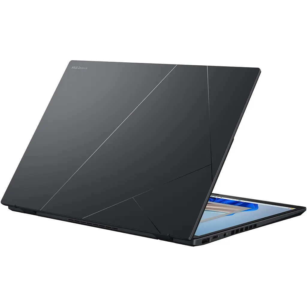 Ноутбук ASUS Zenbook Duo UX8406CA Ultra 9 285H la 54GHz,14'',3K,сенсорний,32GB LPDDR5X,2TB,Arc - фото 18