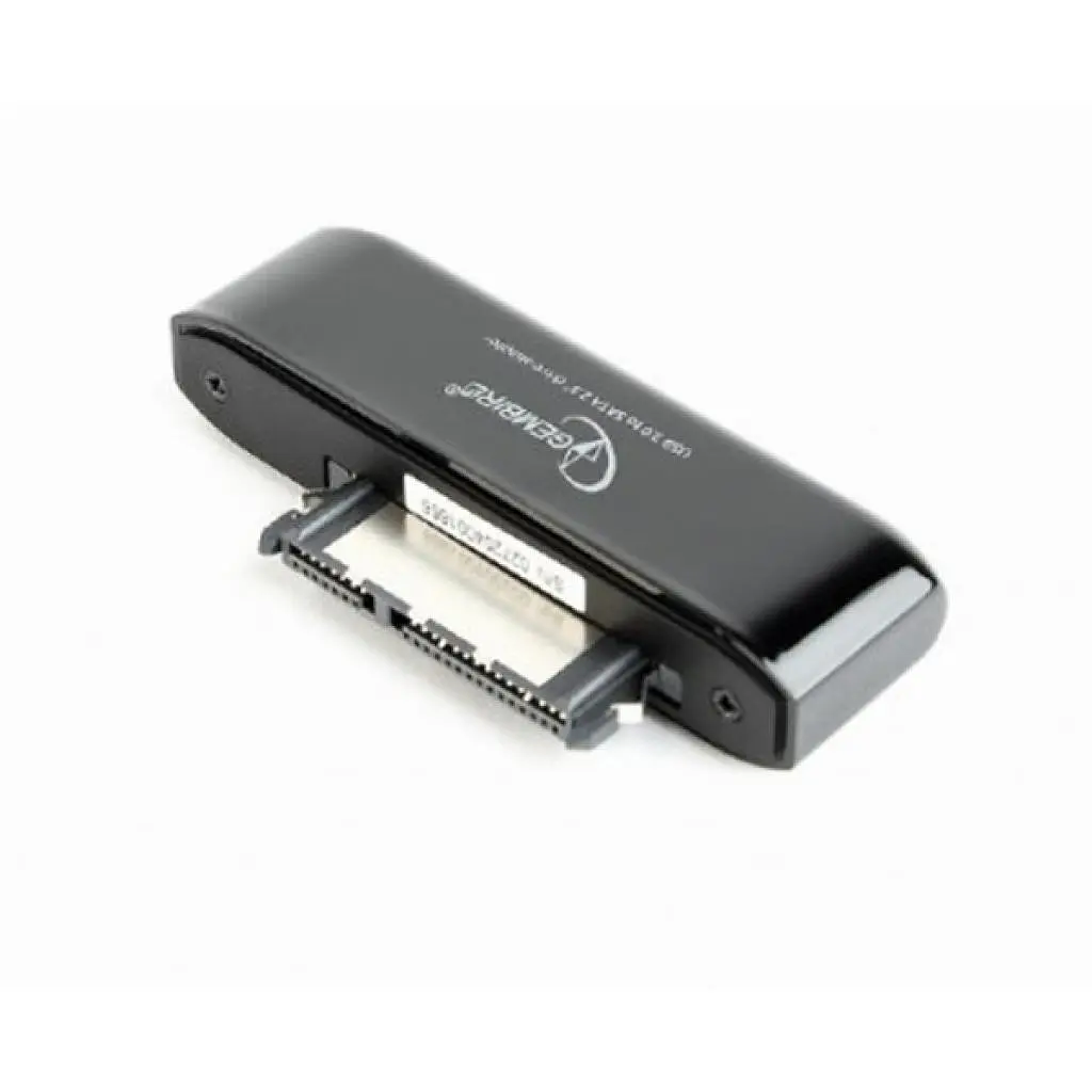 Переходник USB 3.0 to SATA Cablexpert (AUS3-02) - фото 3