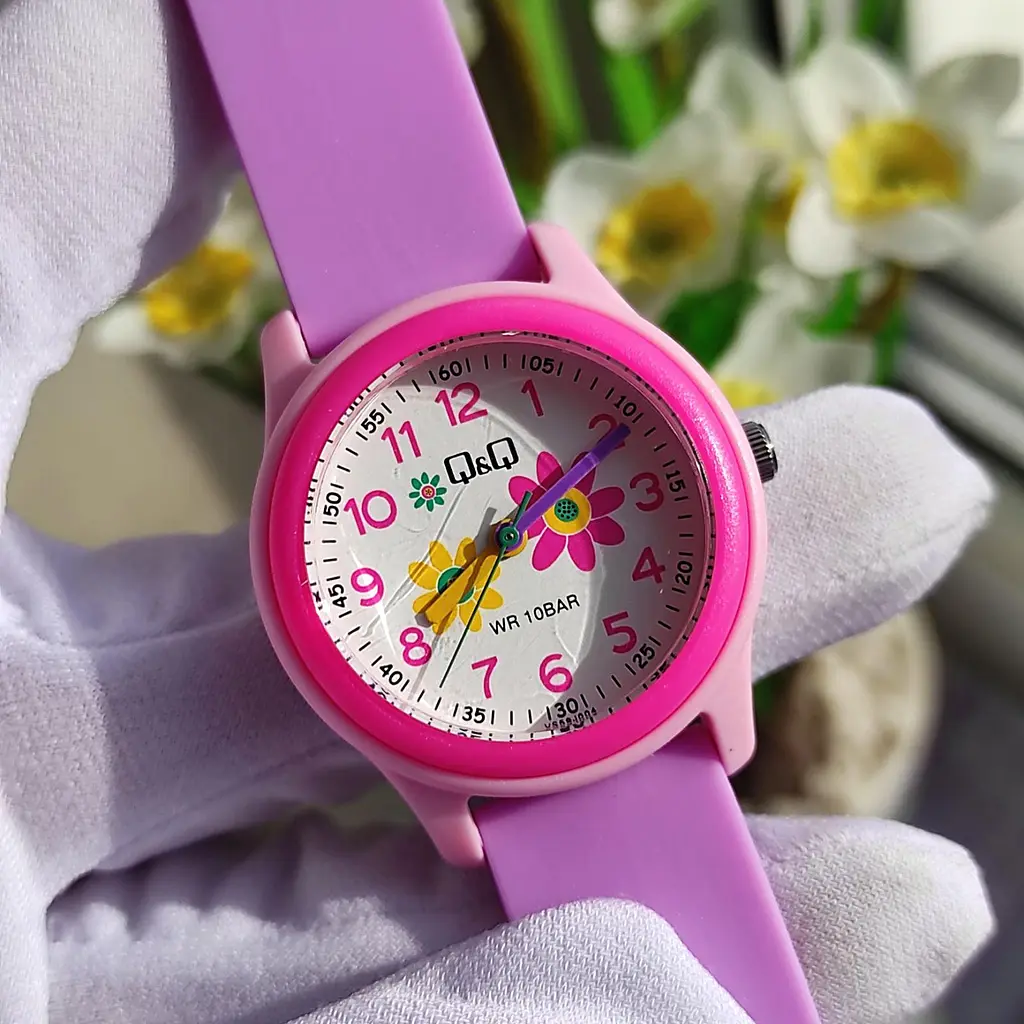 Годинник Q&Q VS59J004Y - фото 7