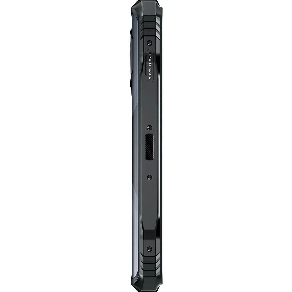 Смартфон Doogee S118 8/512GB Silver (6923740207031) [121254] - фото 8