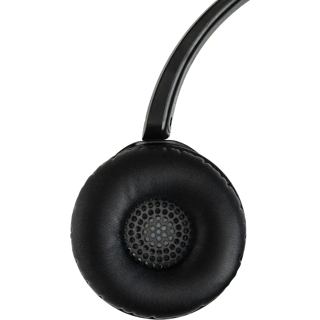 Гарнітура Panasonic RB-HF630BG-K (7086665) - фото 3