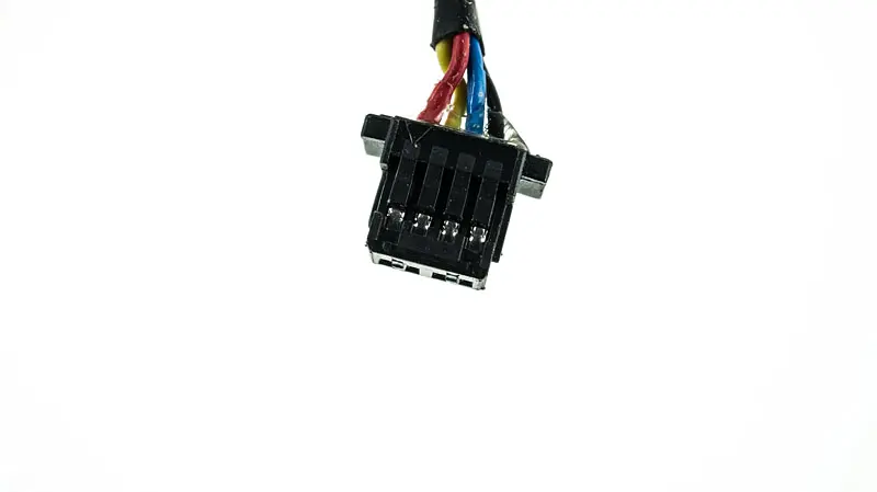 Вентилятор для ноутбука HP PAVILION GAMING 15-CX000, 4pin (CPU FAN) (L20335-001) (Кулер) - фото 2