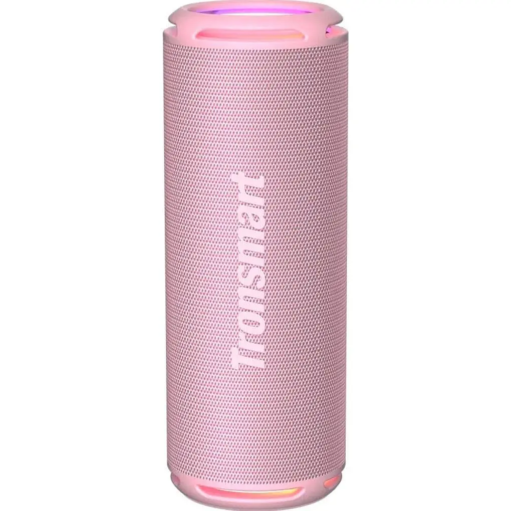 Портативна акустика Tronsmart T7 Pink