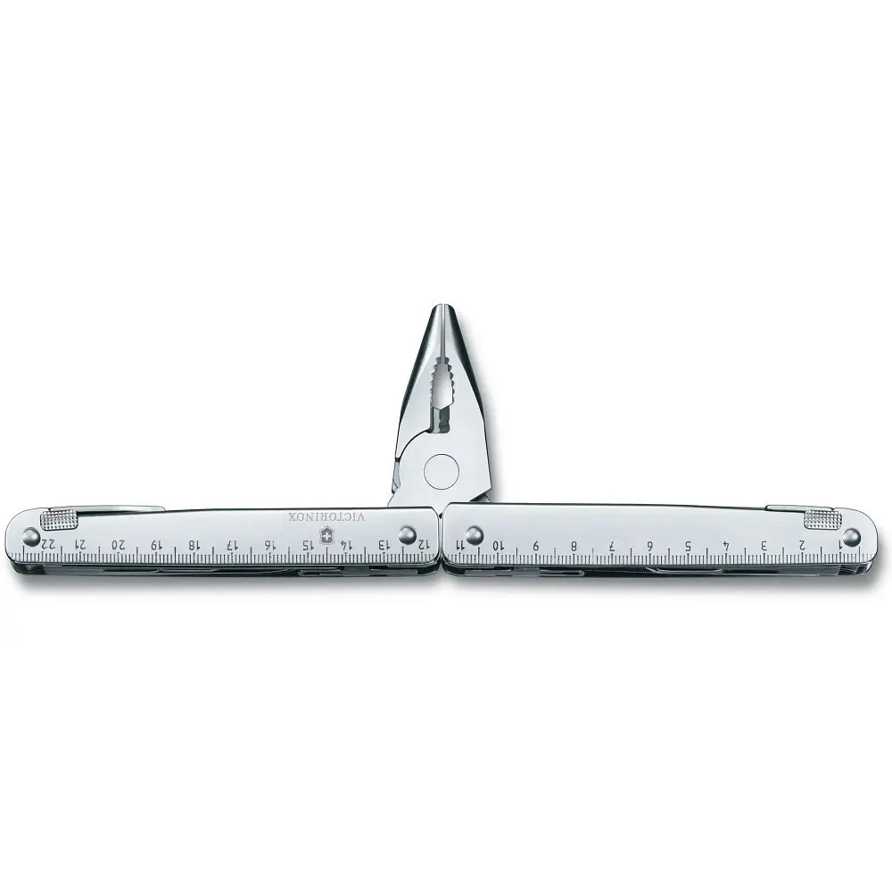 Мультитул Victorinox Swisstool X 115мм,28функ+чорн.пласт.чохол - фото 8